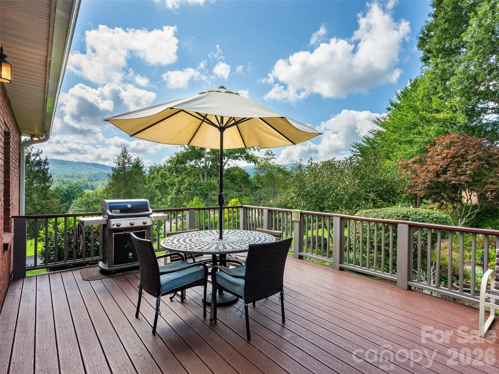 60 Beaumont Drive Hendersonville, NC 28739