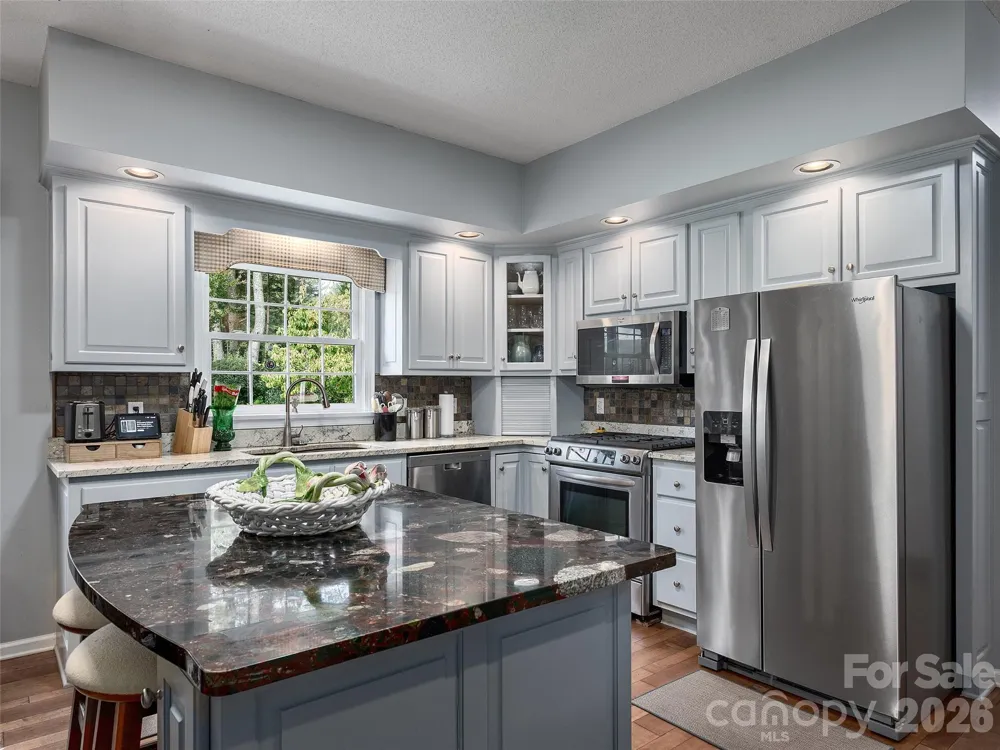 60 Beaumont Drive Hendersonville, NC 28739