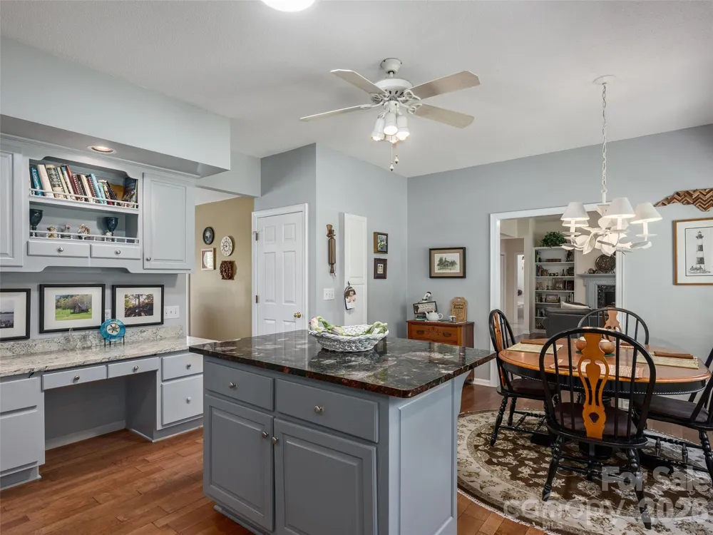 60 Beaumont Drive Hendersonville, NC 28739