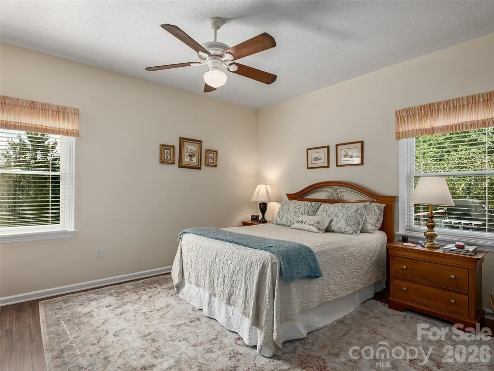 60 Beaumont Drive Hendersonville, NC 28739