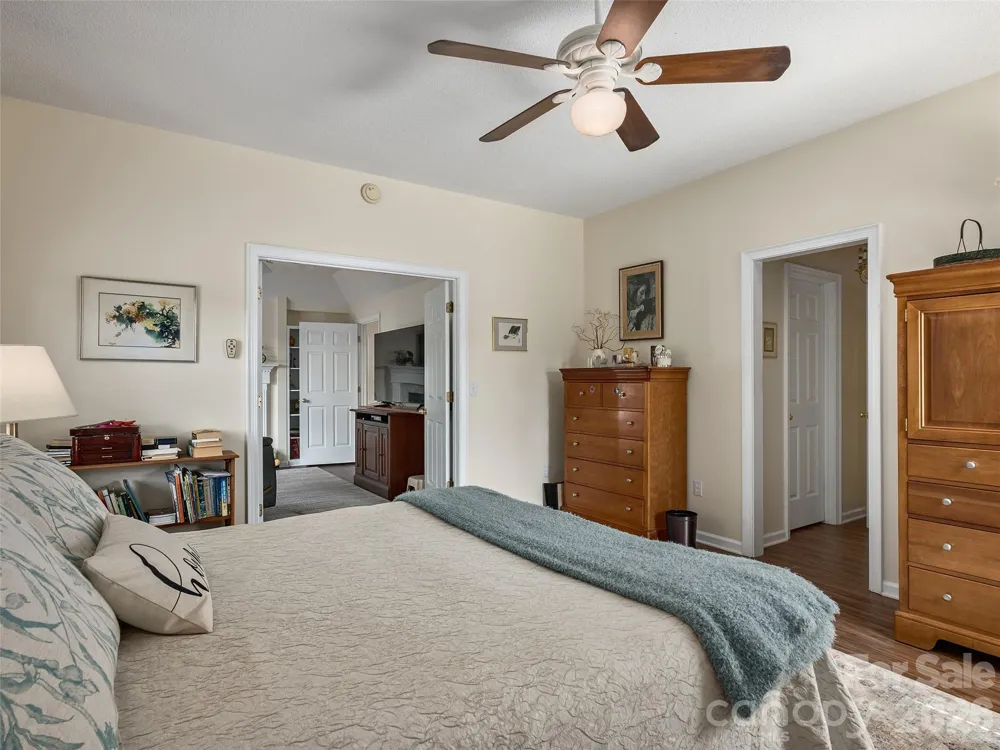 60 Beaumont Drive Hendersonville, NC 28739