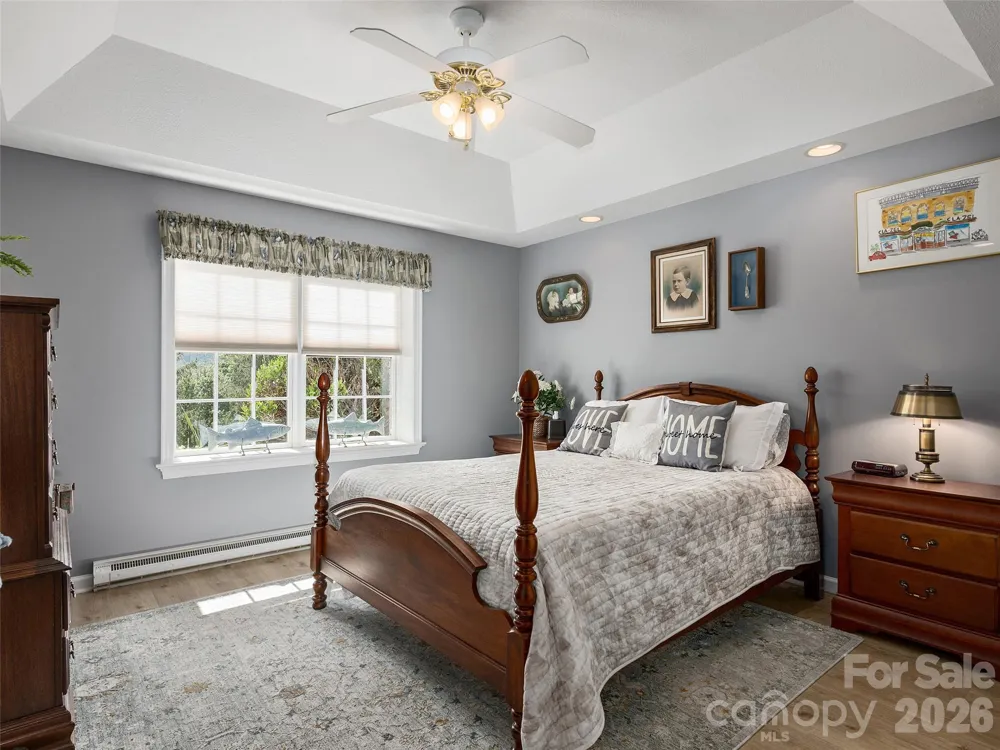 60 Beaumont Drive Hendersonville, NC 28739