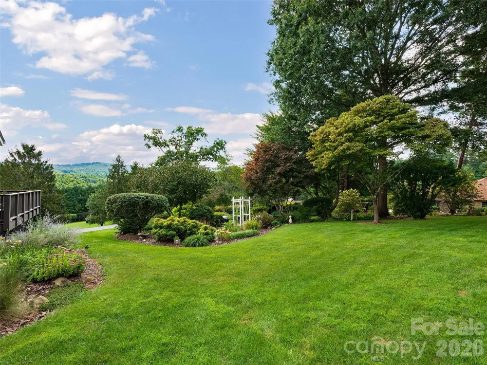 60 Beaumont Drive Hendersonville, NC 28739