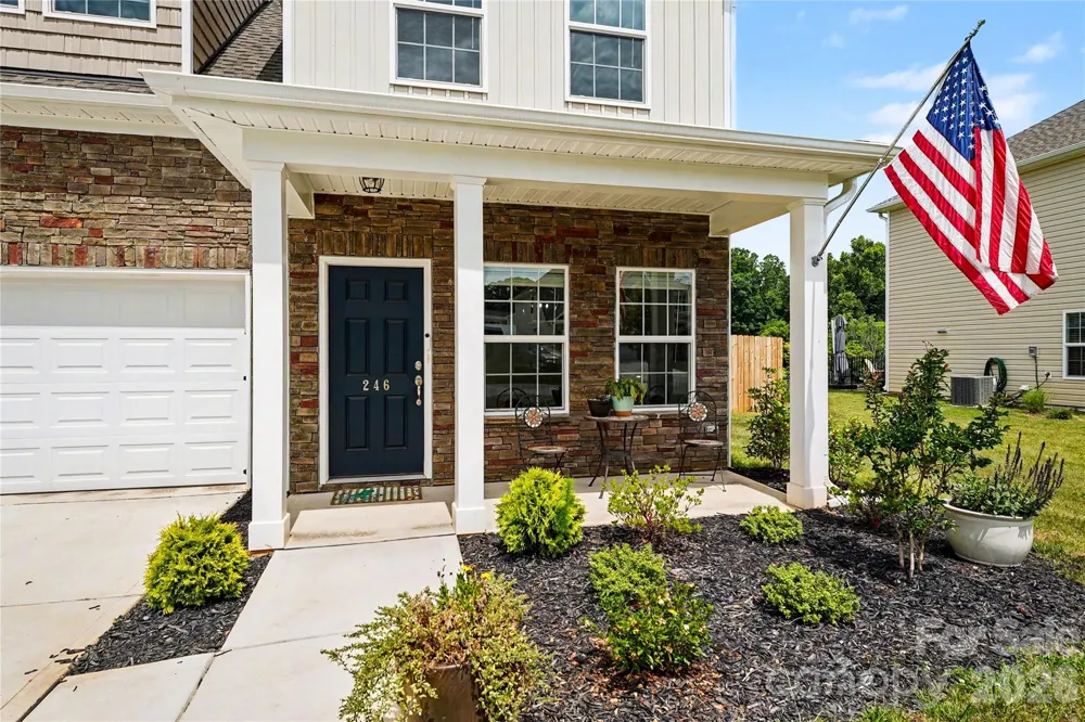 246 Kyndall Run Drive Lexington, NC 27295