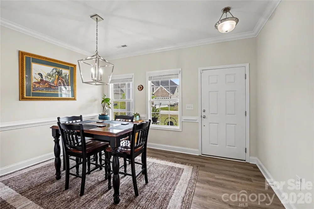 246 Kyndall Run Drive Lexington, NC 27295