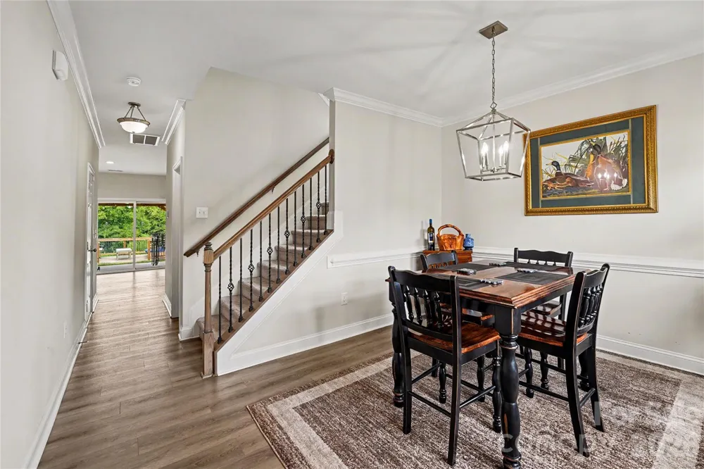 246 Kyndall Run Drive Lexington, NC 27295