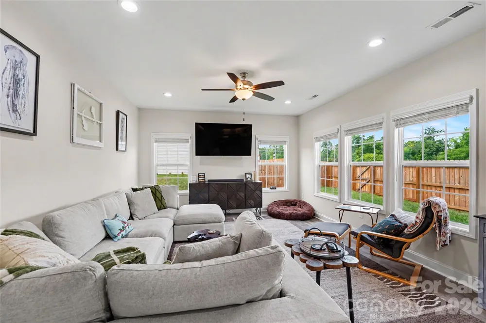 246 Kyndall Run Drive Lexington, NC 27295