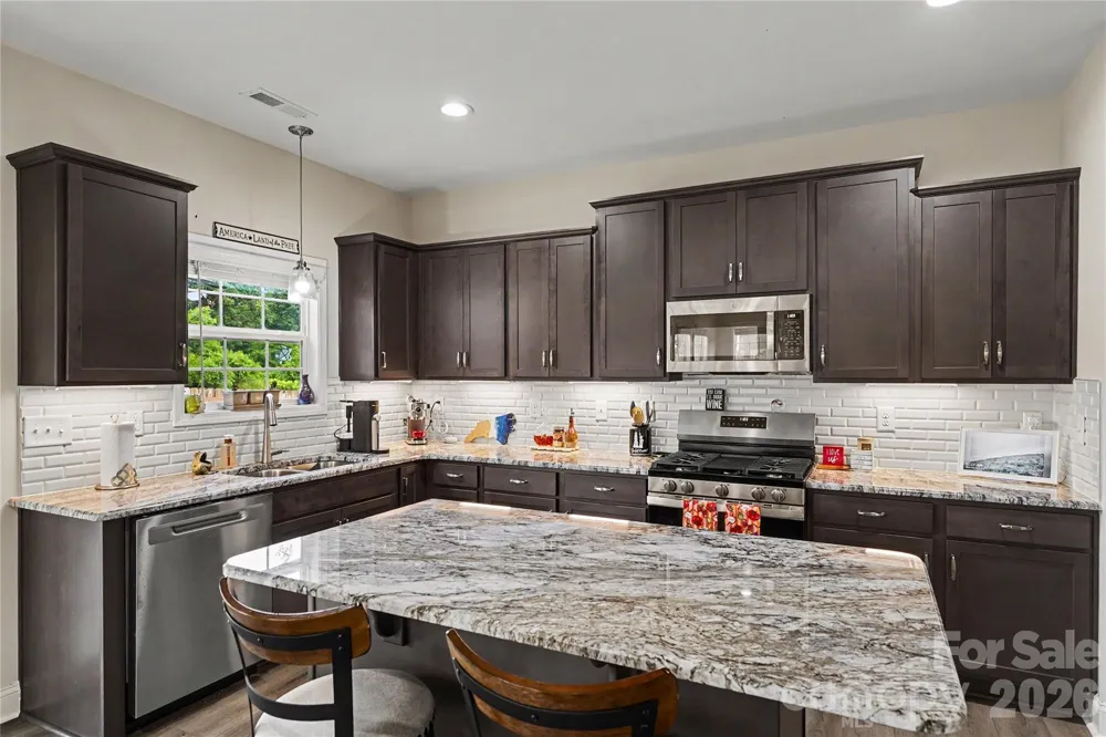 246 Kyndall Run Drive Lexington, NC 27295