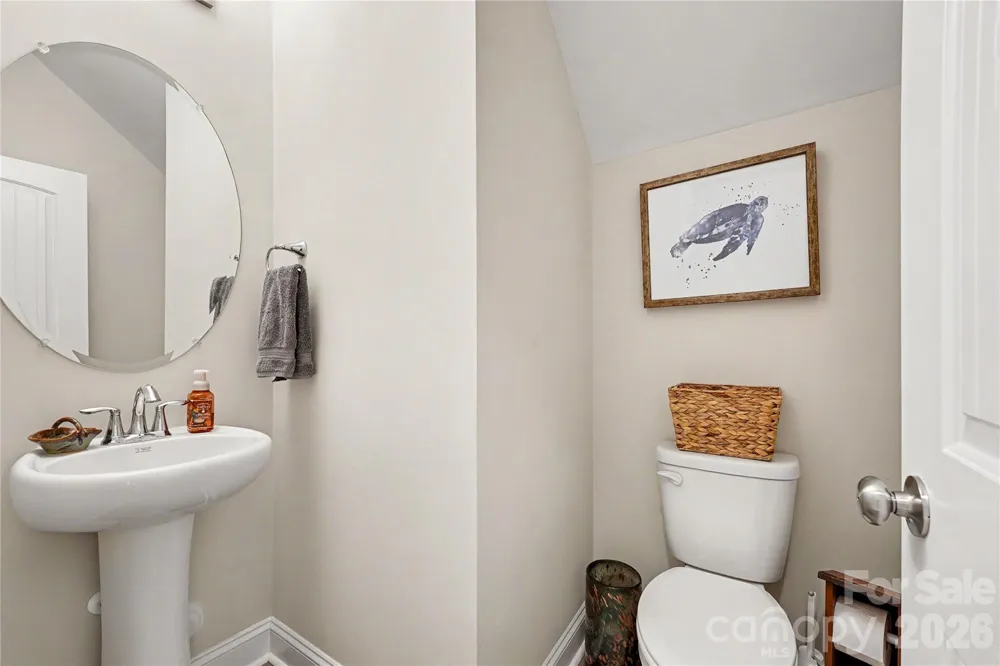 246 Kyndall Run Drive Lexington, NC 27295