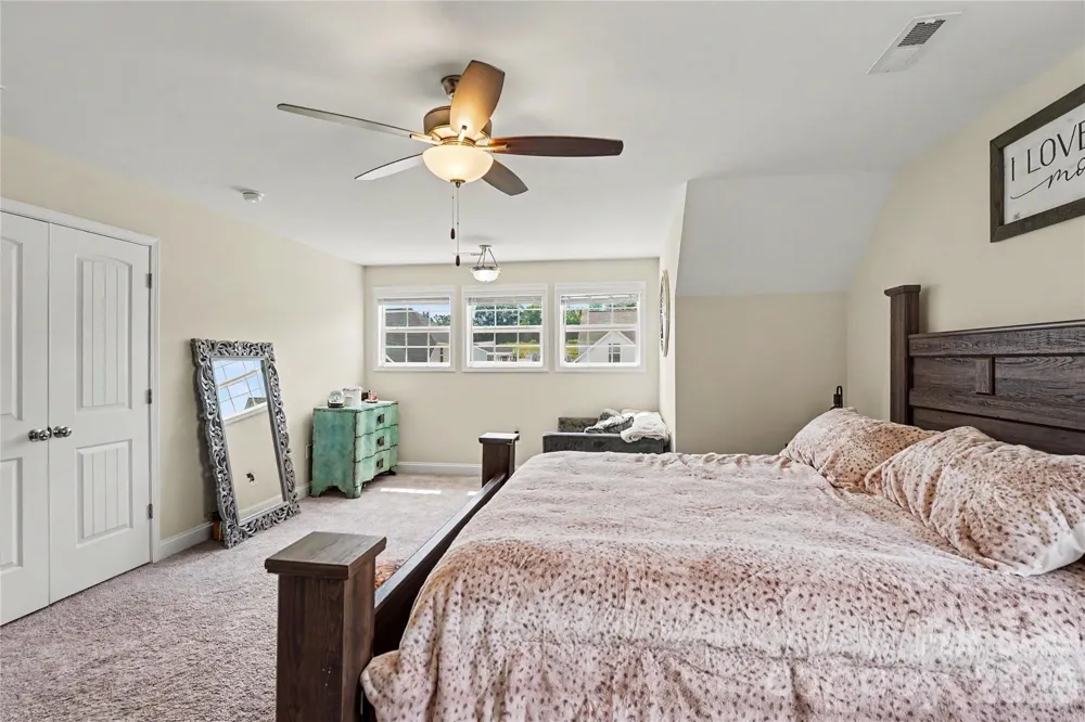 246 Kyndall Run Drive Lexington, NC 27295