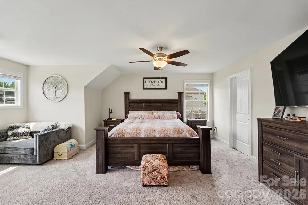 246 Kyndall Run Drive Lexington, NC 27295