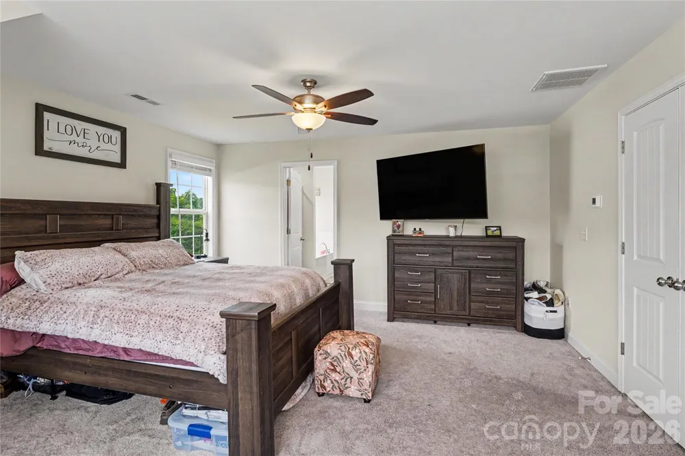 246 Kyndall Run Drive Lexington, NC 27295