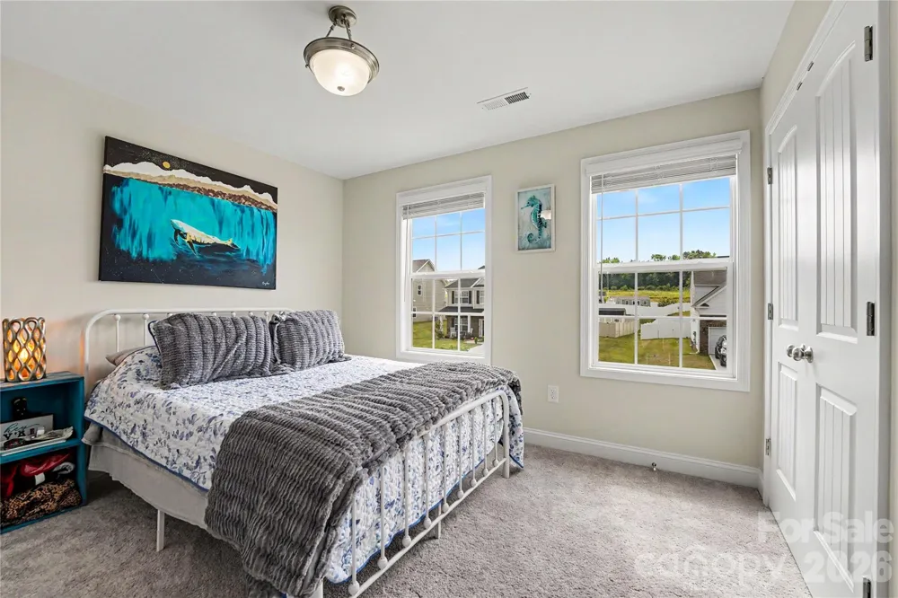 246 Kyndall Run Drive Lexington, NC 27295