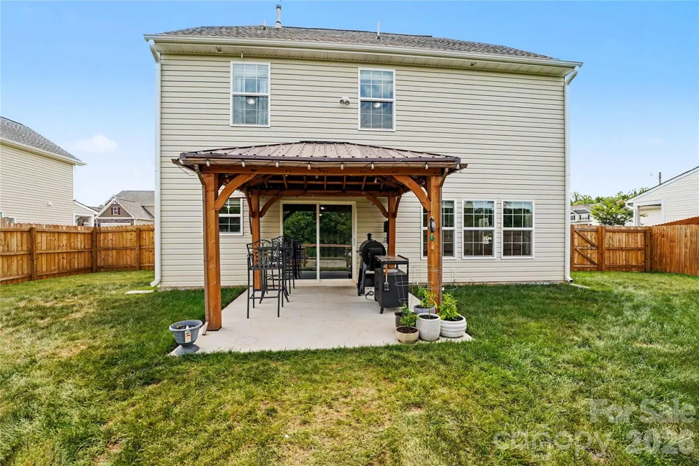 246 Kyndall Run Drive Lexington, NC 27295