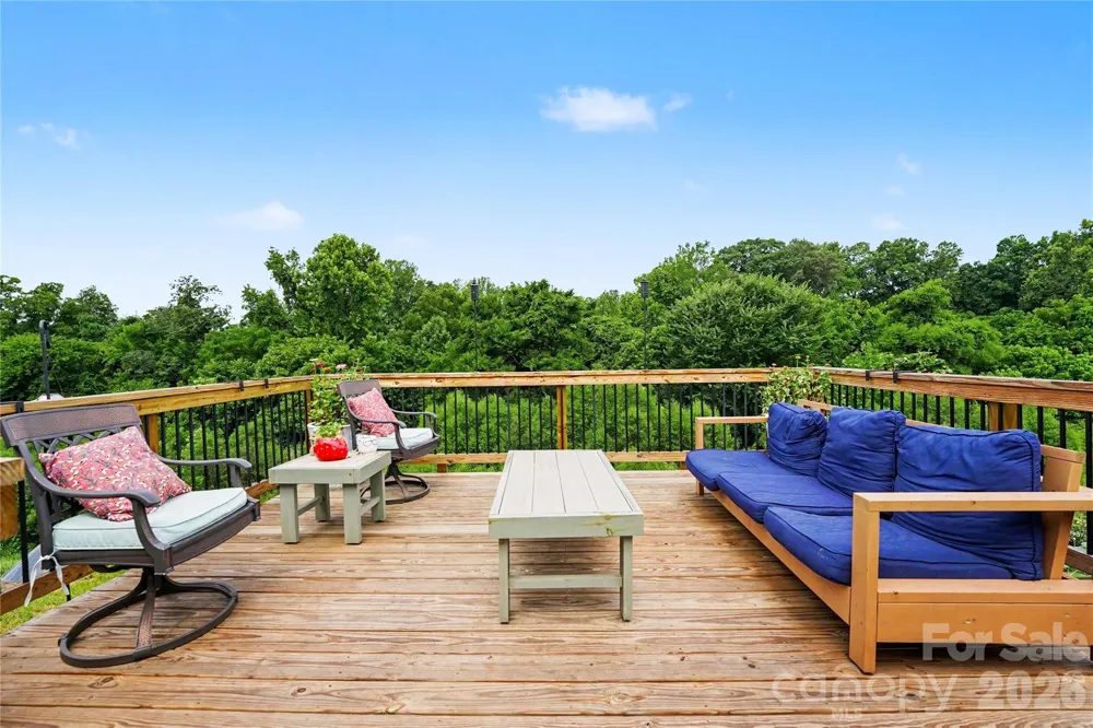 246 Kyndall Run Drive Lexington, NC 27295