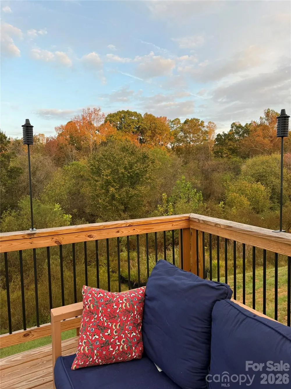 246 Kyndall Run Drive Lexington, NC 27295