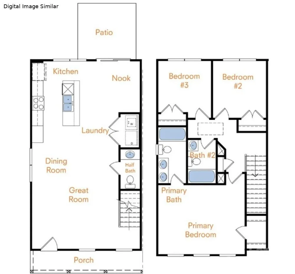 3112 Reid Avenue Charlotte, NC 28208
