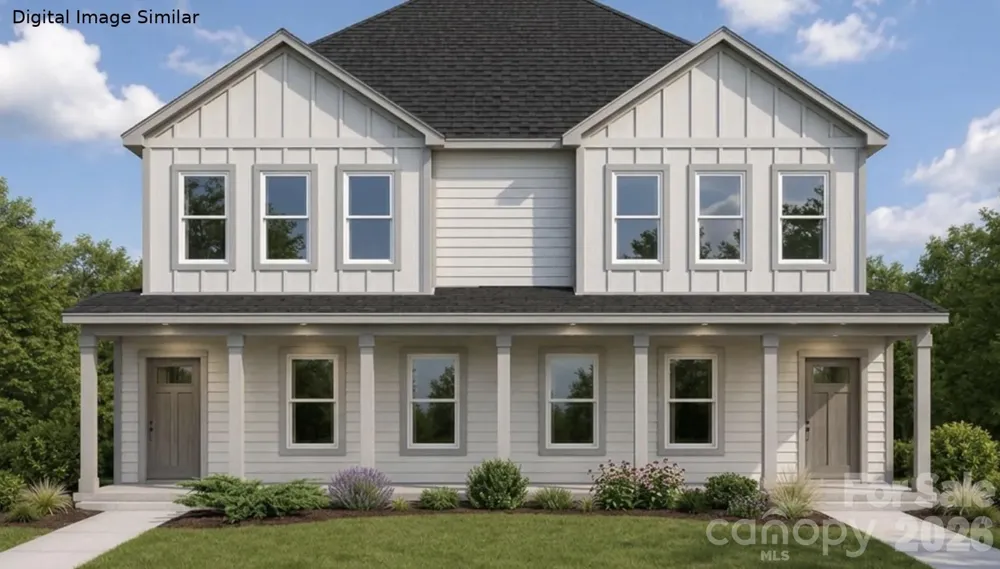 3112 Reid Avenue Charlotte, NC 28208