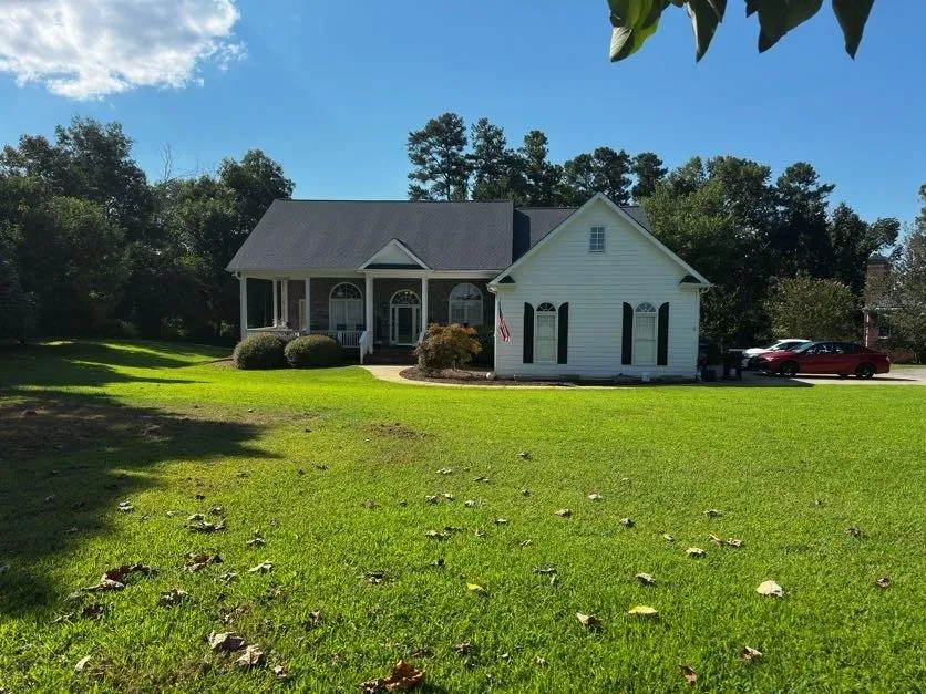 5215 Blue Ridge Overlook Dawsonville, GA 30534