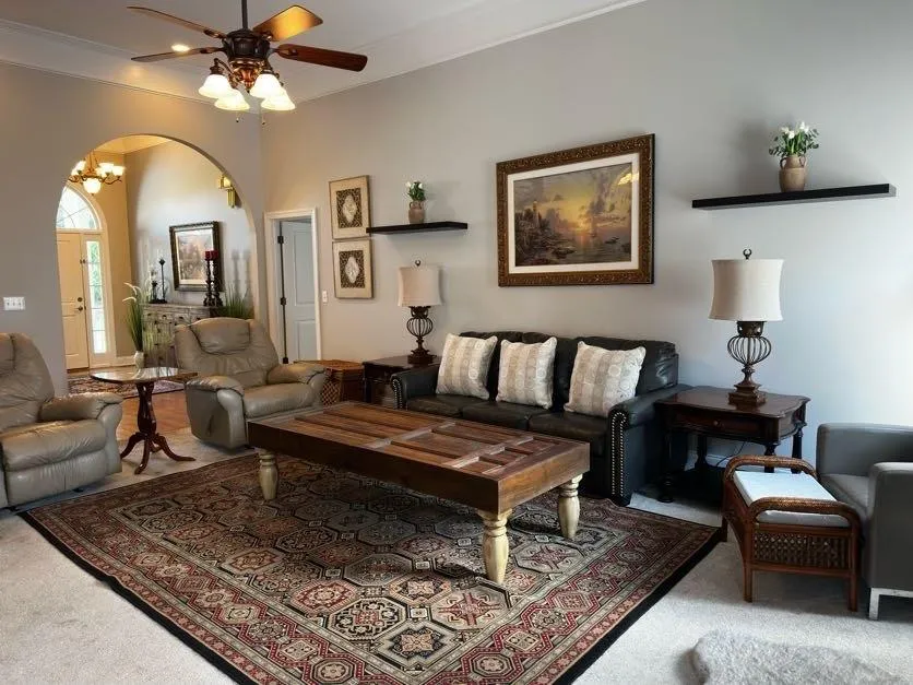 5215 Blue Ridge Overlook Dawsonville, GA 30534