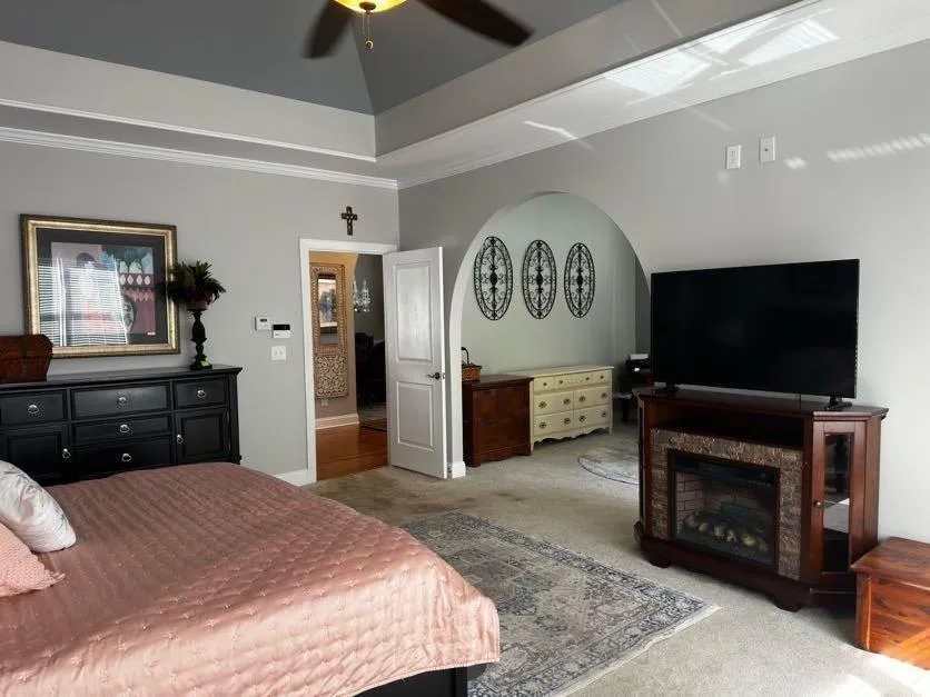 5215 Blue Ridge Overlook Dawsonville, GA 30534
