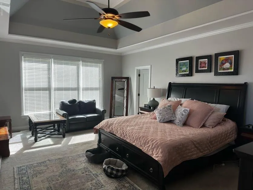 5215 Blue Ridge Overlook Dawsonville, GA 30534