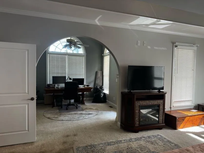 5215 Blue Ridge Overlook Dawsonville, GA 30534