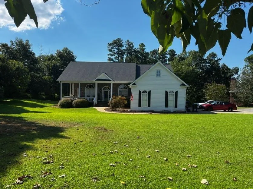5215 Blue Ridge Overlook Dawsonville, GA 30534