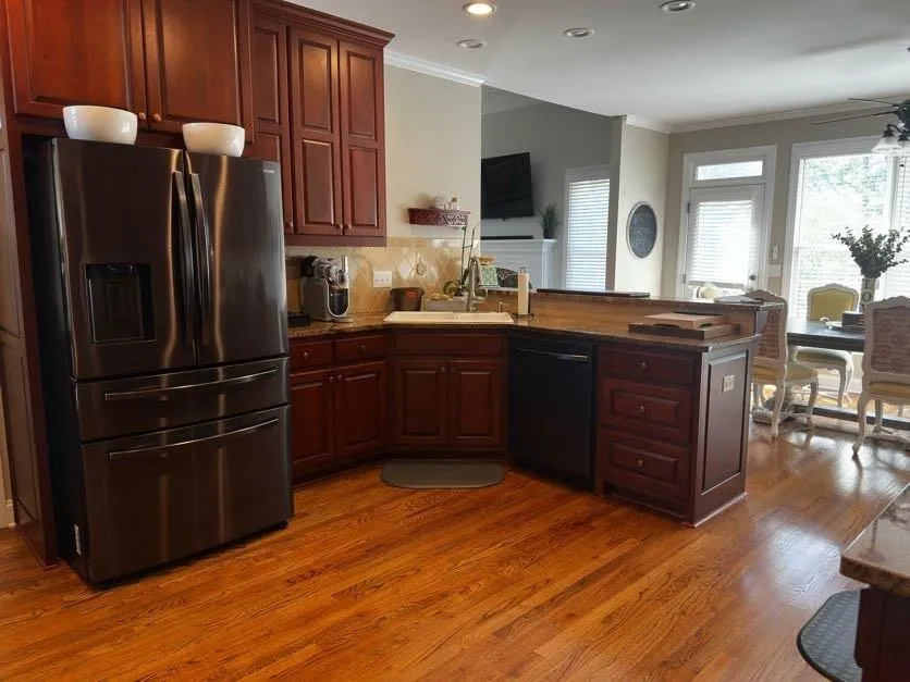 5215 Blue Ridge Overlook Dawsonville, GA 30534