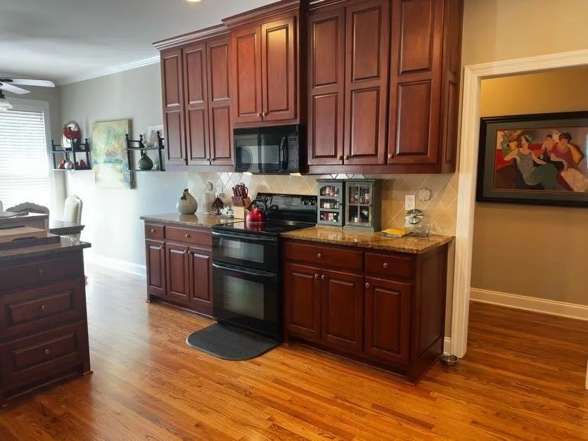 5215 Blue Ridge Overlook Dawsonville, GA 30534