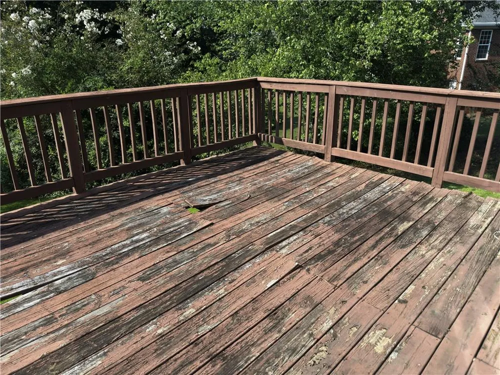 5215 Blue Ridge Overlook Dawsonville, GA 30534