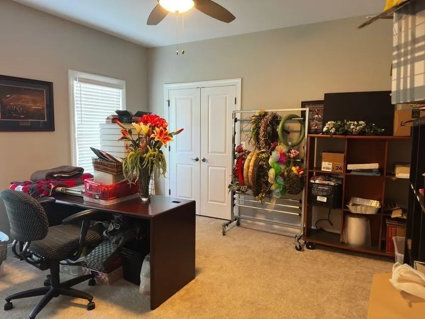 5215 Blue Ridge Overlook Dawsonville, GA 30534