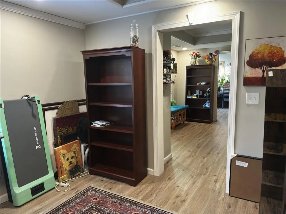 5215 Blue Ridge Overlook Dawsonville, GA 30534