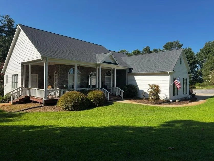 5215 Blue Ridge Overlook Dawsonville, GA 30534
