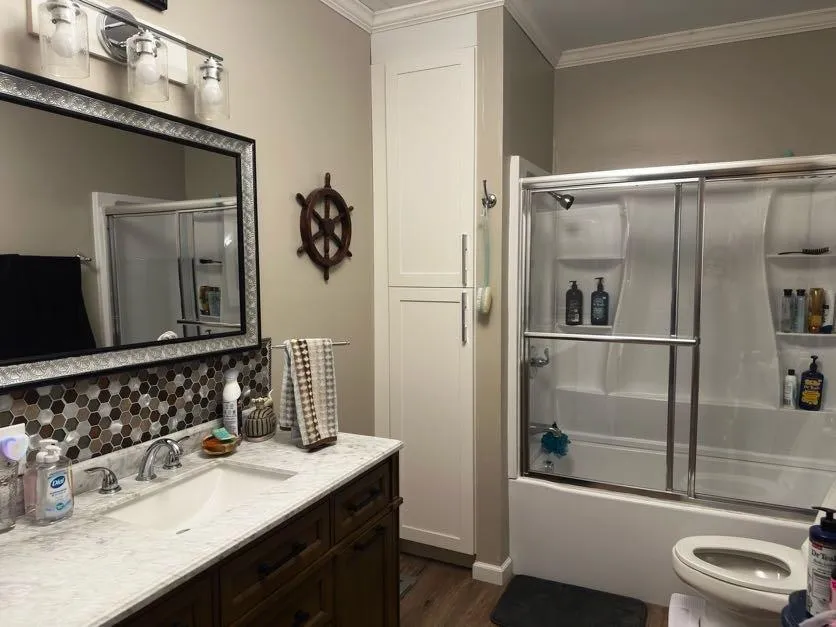 5215 Blue Ridge Overlook Dawsonville, GA 30534