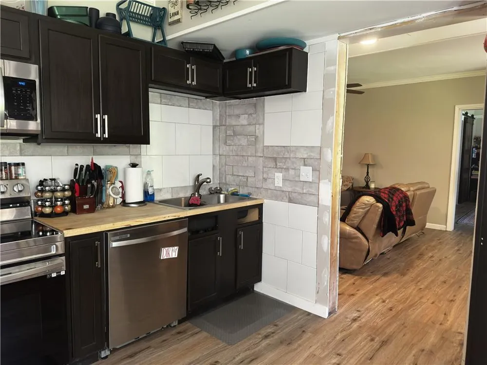 5215 Blue Ridge Overlook Dawsonville, GA 30534