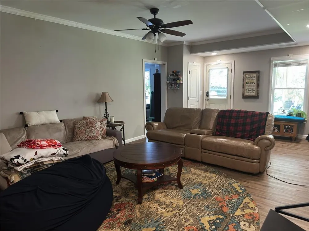 5215 Blue Ridge Overlook Dawsonville, GA 30534