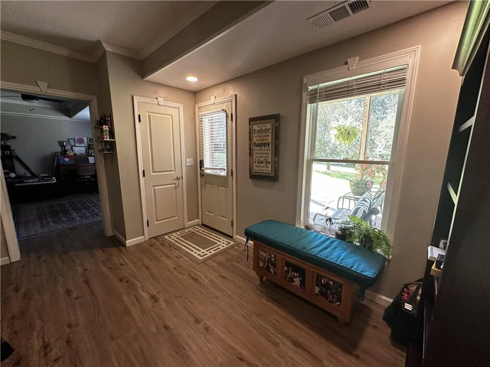 5215 Blue Ridge Overlook Dawsonville, GA 30534