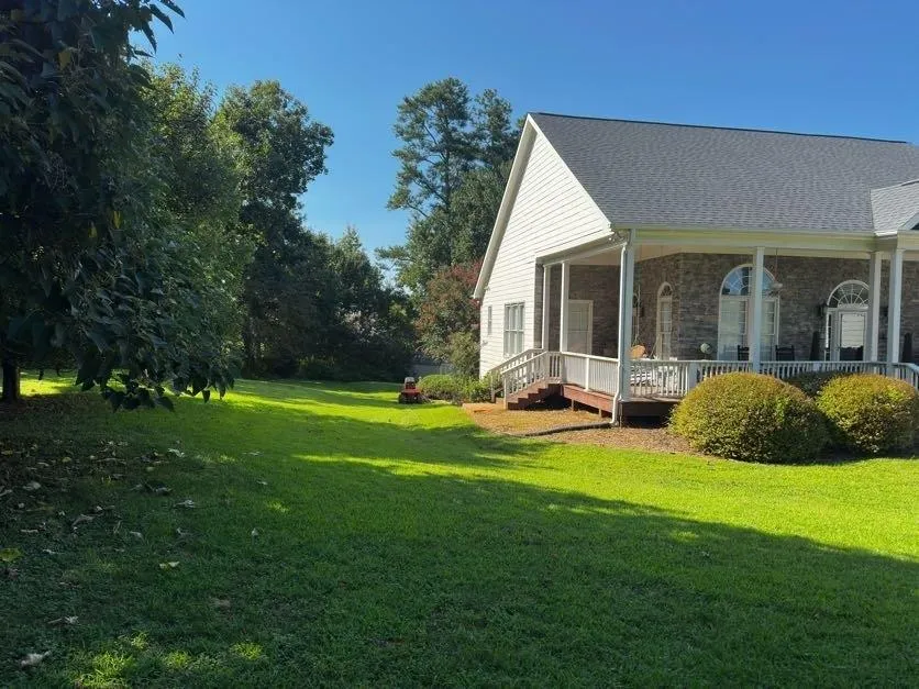 5215 Blue Ridge Overlook Dawsonville, GA 30534