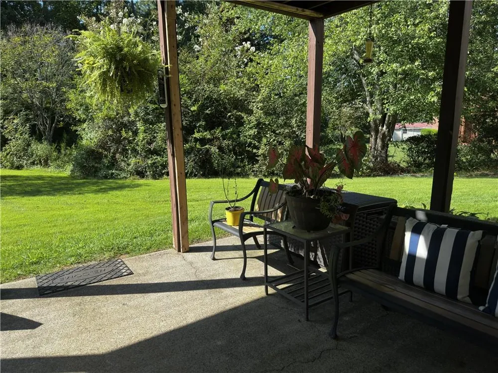 5215 Blue Ridge Overlook Dawsonville, GA 30534