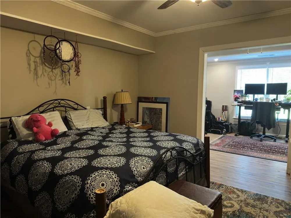 5215 Blue Ridge Overlook Dawsonville, GA 30534