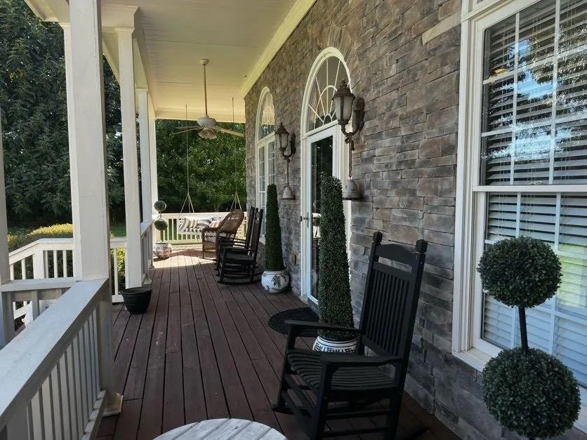 5215 Blue Ridge Overlook Dawsonville, GA 30534