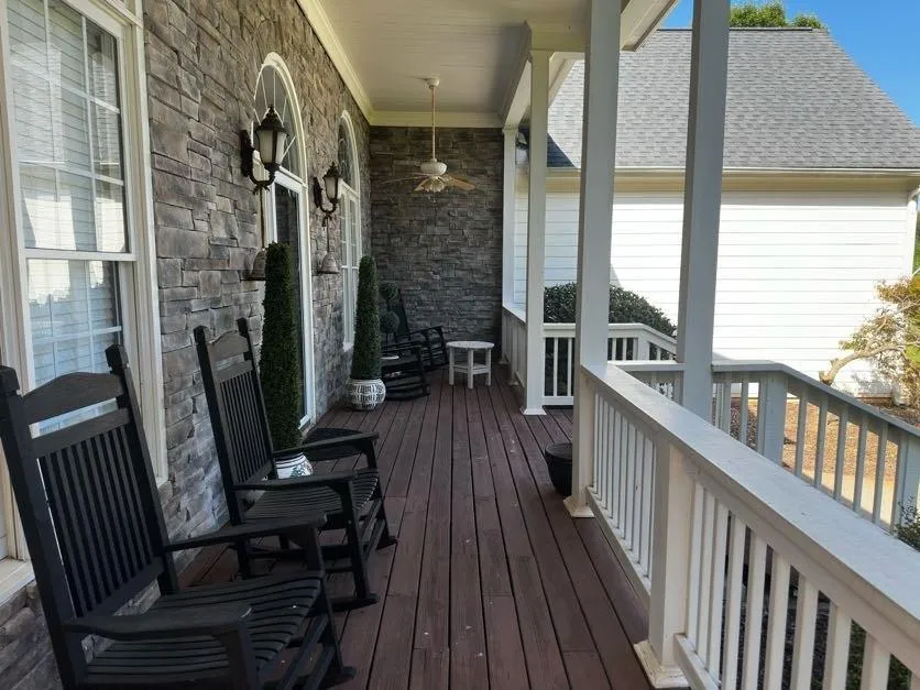 5215 Blue Ridge Overlook Dawsonville, GA 30534