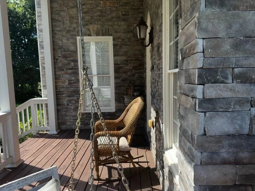 5215 Blue Ridge Overlook Dawsonville, GA 30534