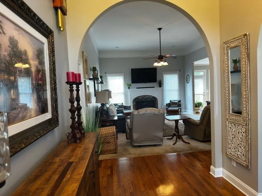 5215 Blue Ridge Overlook Dawsonville, GA 30534