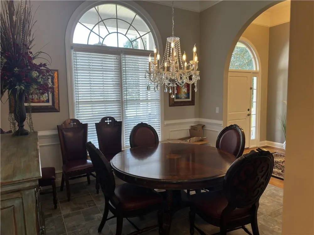 5215 Blue Ridge Overlook Dawsonville, GA 30534