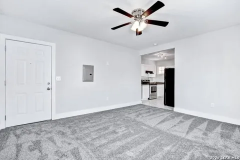 1020 W French Pl Unit 4