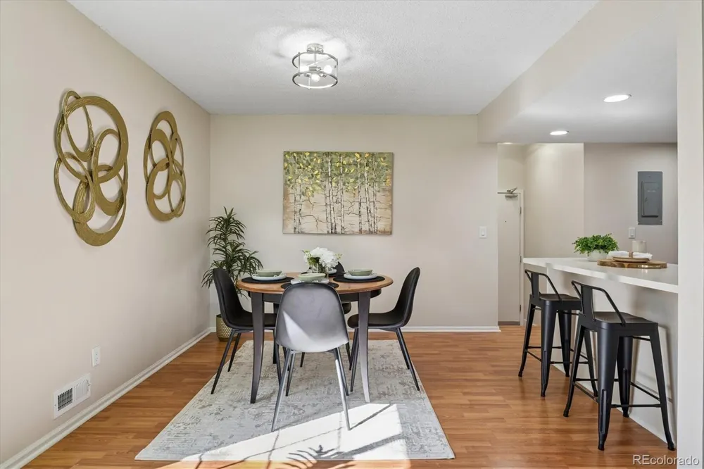 8425 Everett Way #C Arvada, CO 80005