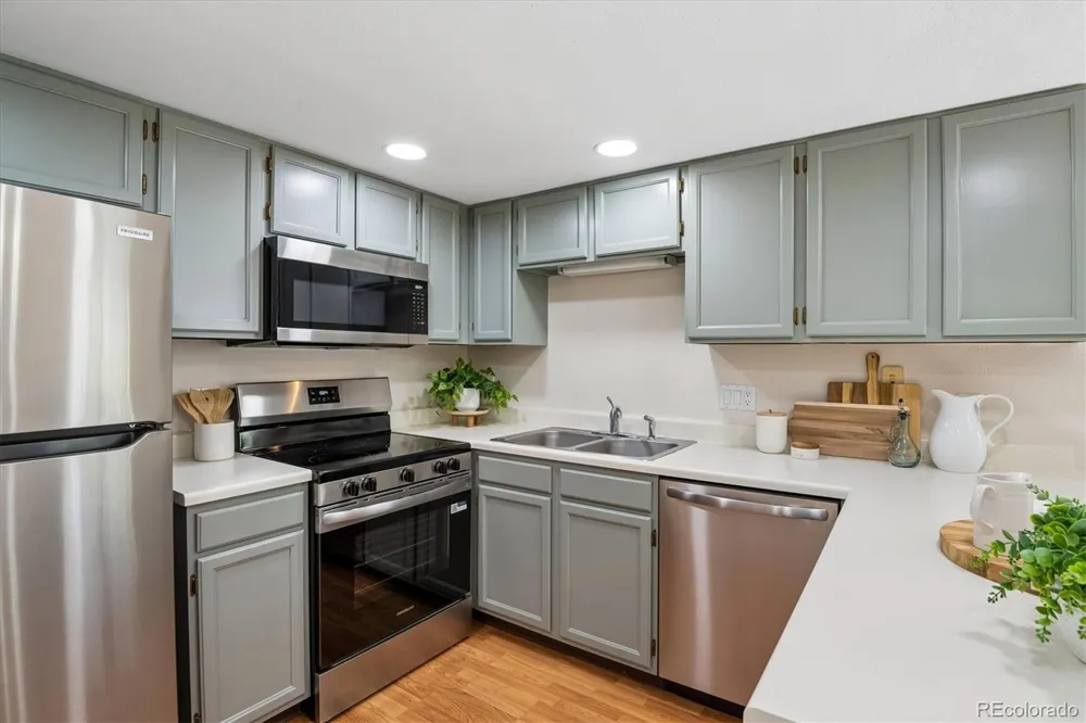 8425 Everett Way #C Arvada, CO 80005