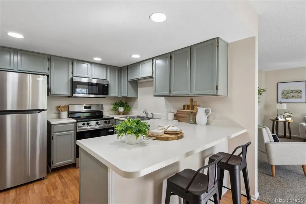 8425 Everett Way #C Arvada, CO 80005